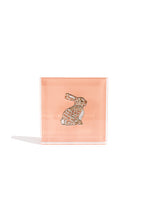 Load image into Gallery viewer, Pink Bunny Gift Block Kit