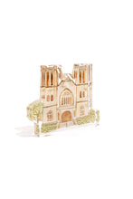 Load image into Gallery viewer, First United Methodist Church