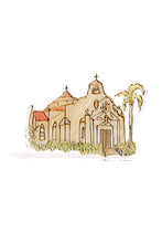 Load image into Gallery viewer, Christ Church