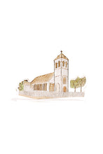 Load image into Gallery viewer, Old Christ Church