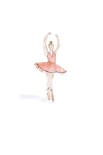 Load image into Gallery viewer, Ballerina