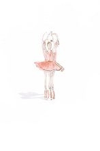 Load image into Gallery viewer, Ballerina