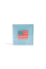 Load image into Gallery viewer, American Flag Gift Block Kit