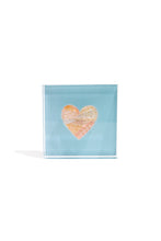 Load image into Gallery viewer, Heart Gift Block Kit