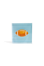 Load image into Gallery viewer, Football Gift Block Kit
