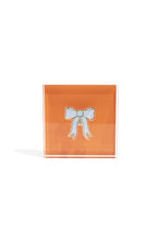 Load image into Gallery viewer, Blue Bow Gift Block Kit