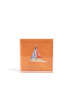 Load image into Gallery viewer, Sailboat Gift Block Kit