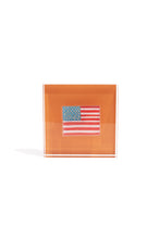 Load image into Gallery viewer, American Flag Gift Block Kit
