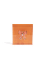 Load image into Gallery viewer, Pink Bow Gift Block Kit