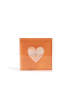 Load image into Gallery viewer, Heart Gift Block Kit