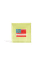 Load image into Gallery viewer, American Flag Gift Block Kit