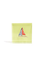 Load image into Gallery viewer, Sailboat Gift Block Kit