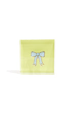 Load image into Gallery viewer, Blue Bow Gift Block Kit