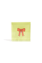 Load image into Gallery viewer, Pink Bow Gift Block Kit