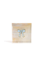 Load image into Gallery viewer, Blue Bow Gift Block Kit