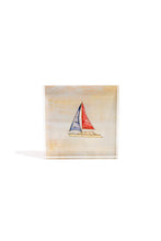Load image into Gallery viewer, Sailboat Gift Block Kit