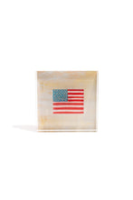 Load image into Gallery viewer, American Flag Gift Block Kit