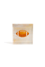 Load image into Gallery viewer, Football Gift Block Kit