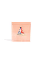 Load image into Gallery viewer, Sailboat Gift Block Kit