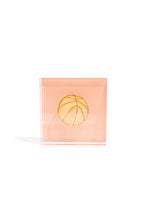 Load image into Gallery viewer, Basketball Gift Block Kit