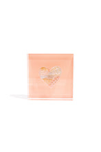 Load image into Gallery viewer, Heart Gift Block Kit